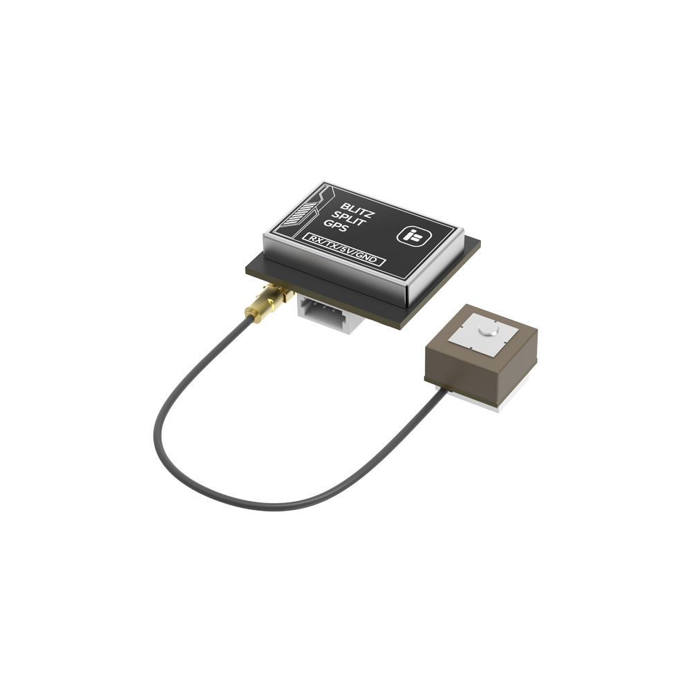 iFlight BLITZ SPLIT GPS