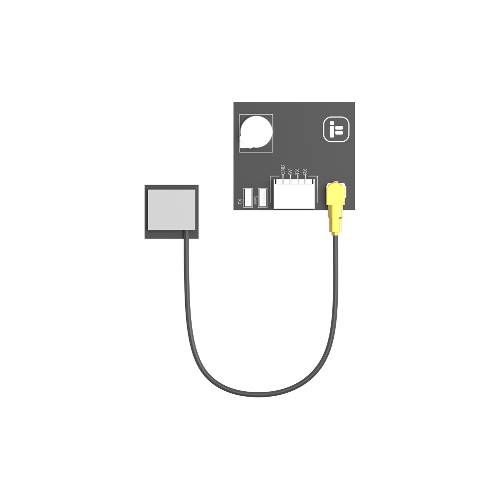 iFlight BLITZ SPLIT GPS