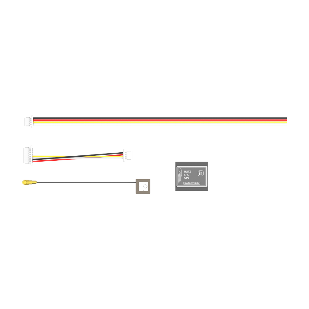 iFlight BLITZ SPLIT GPS