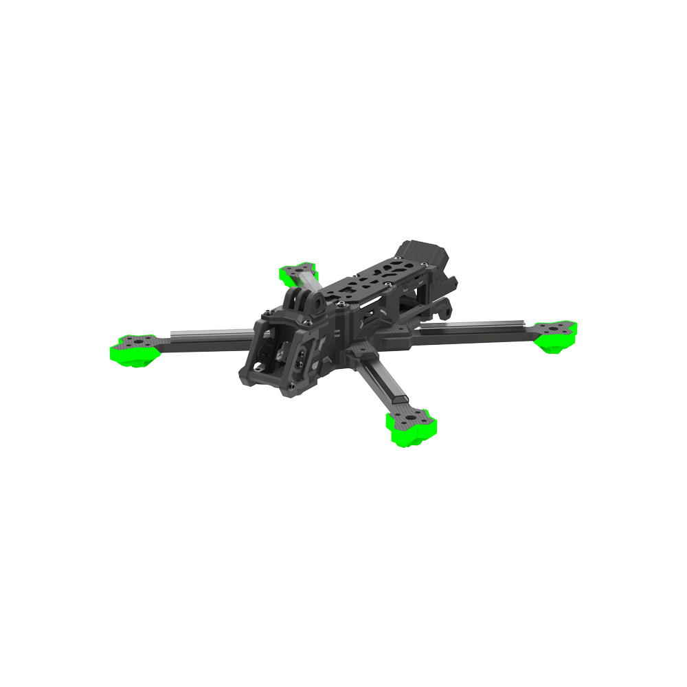 iFlight Nazgul Evoque F6 V2 Frame Kit