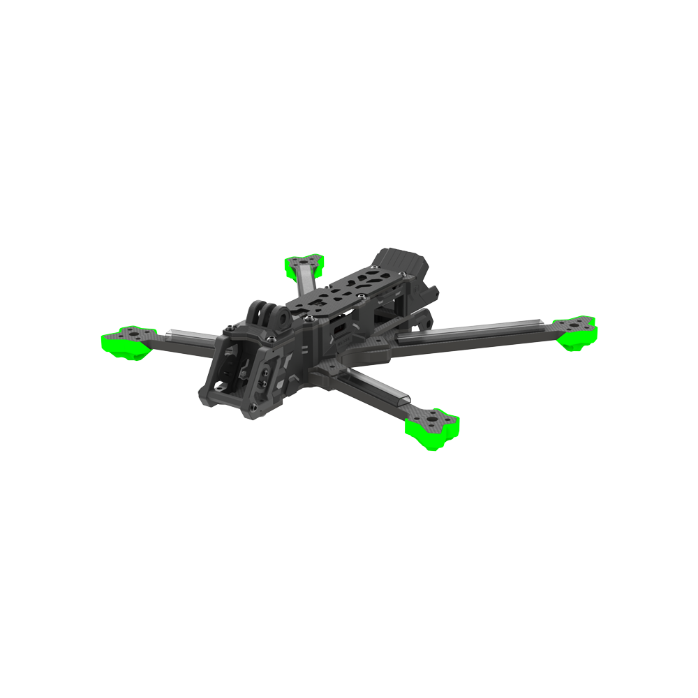 iFlight Nazgul Evoque F6 V2 Frame Kit