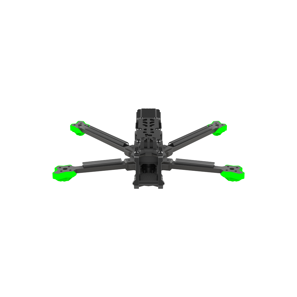 iFlight Nazgul Evoque F6 V2 Frame Kit