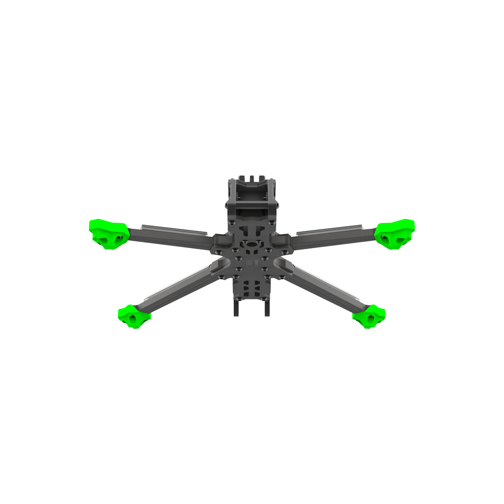 iFlight Nazgul Evoque F6 V2 Frame Kit