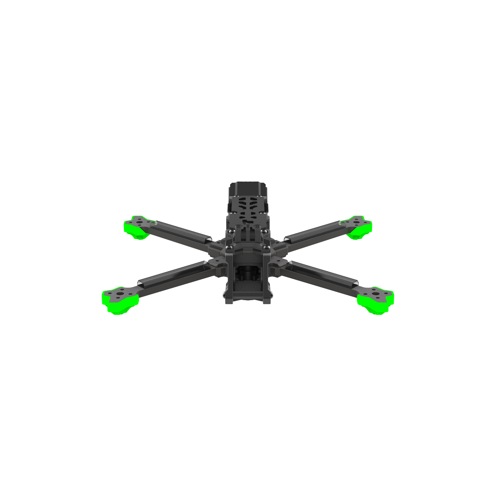iFlight Nazgul Evoque F6 V2 Frame Kit