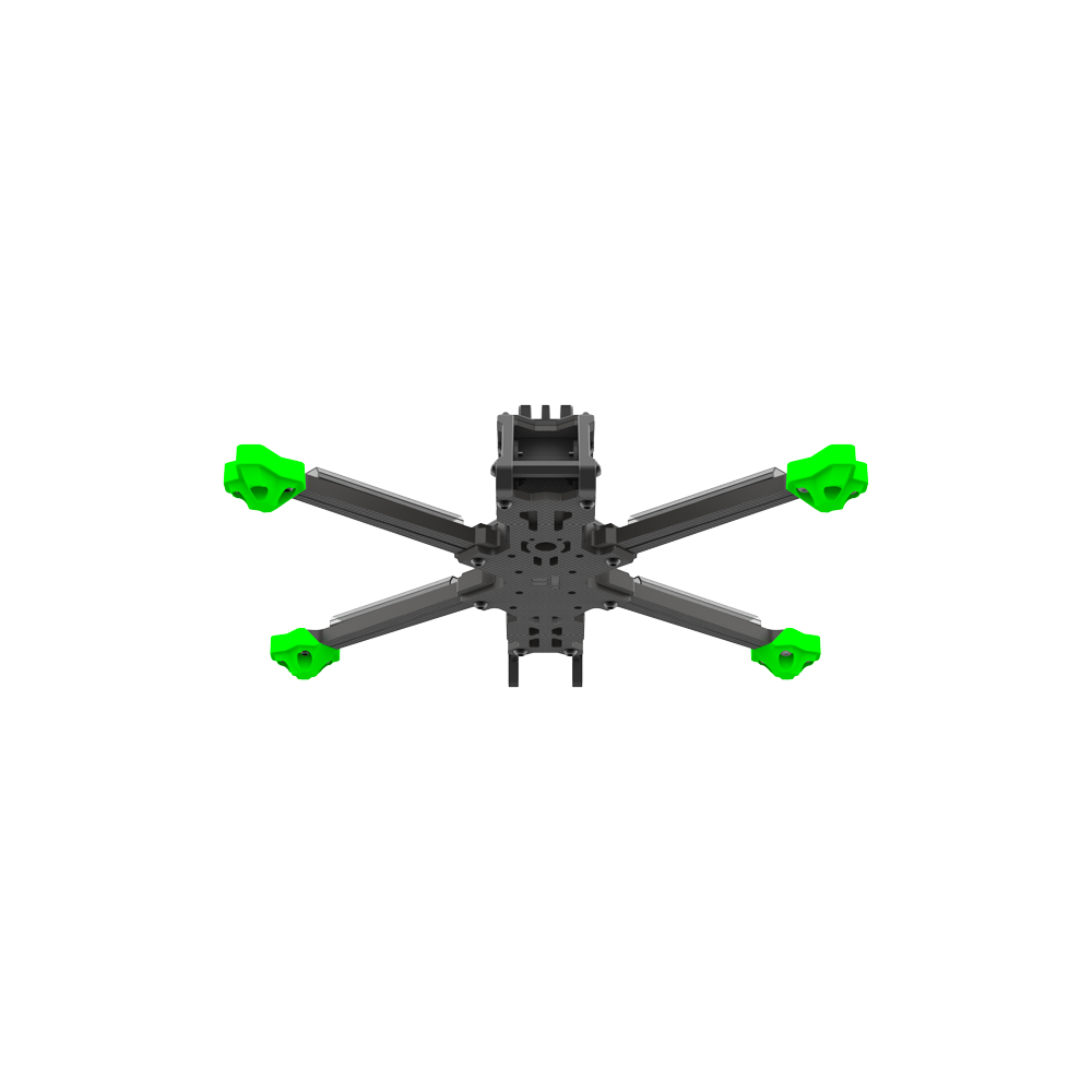 iFlight Nazgul Evoque F6 V2 Frame Kit