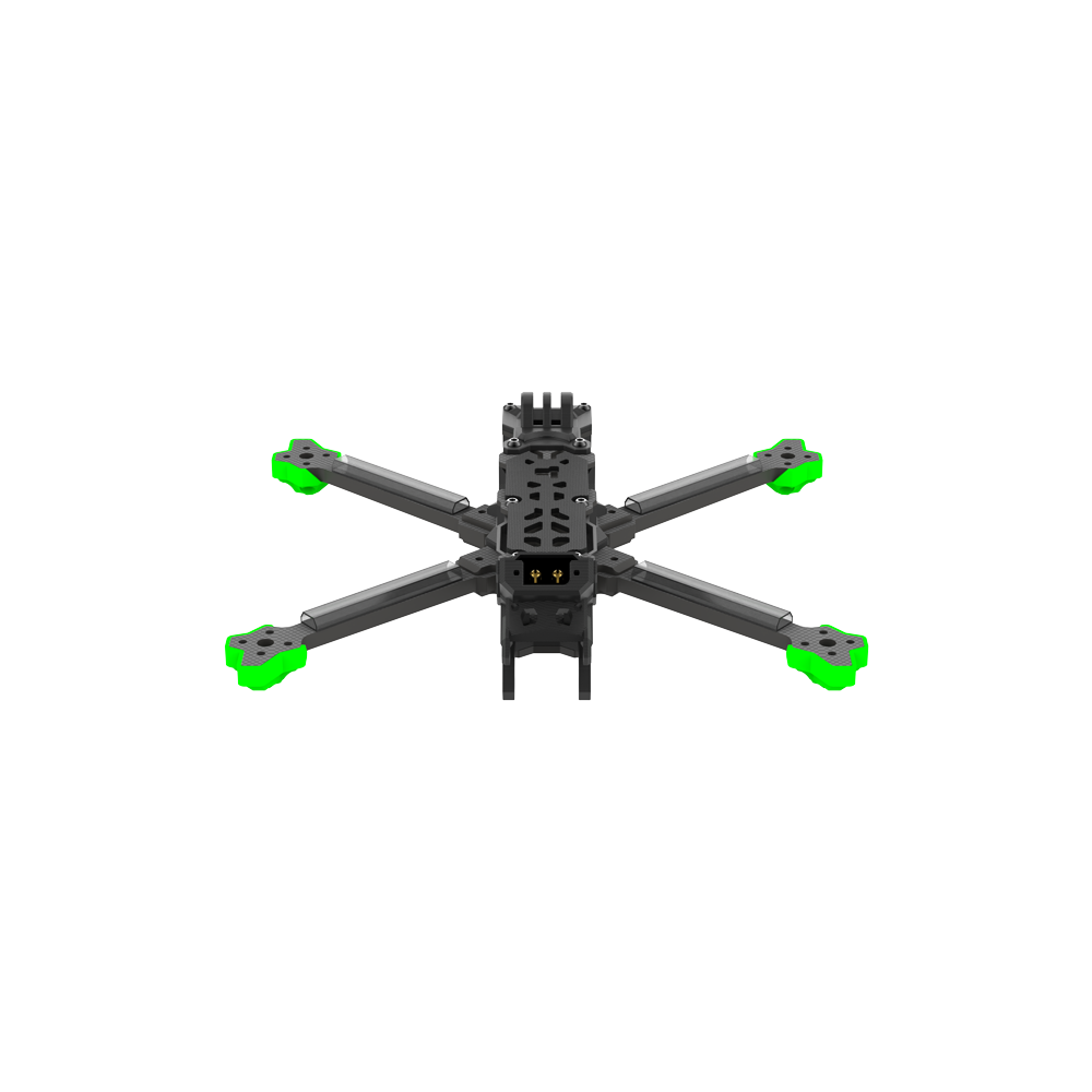 iFlight Nazgul Evoque F6 V2 Frame Kit