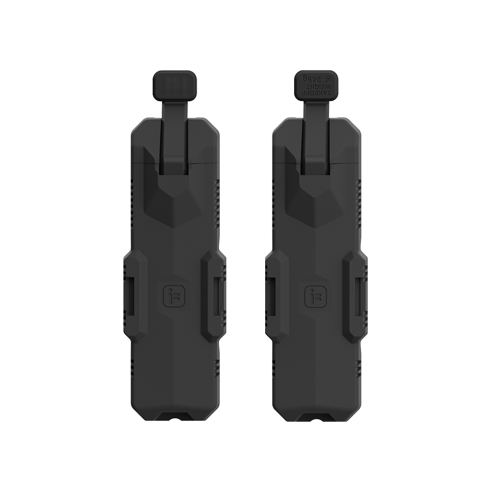 iFlight Defender 25 Batteries