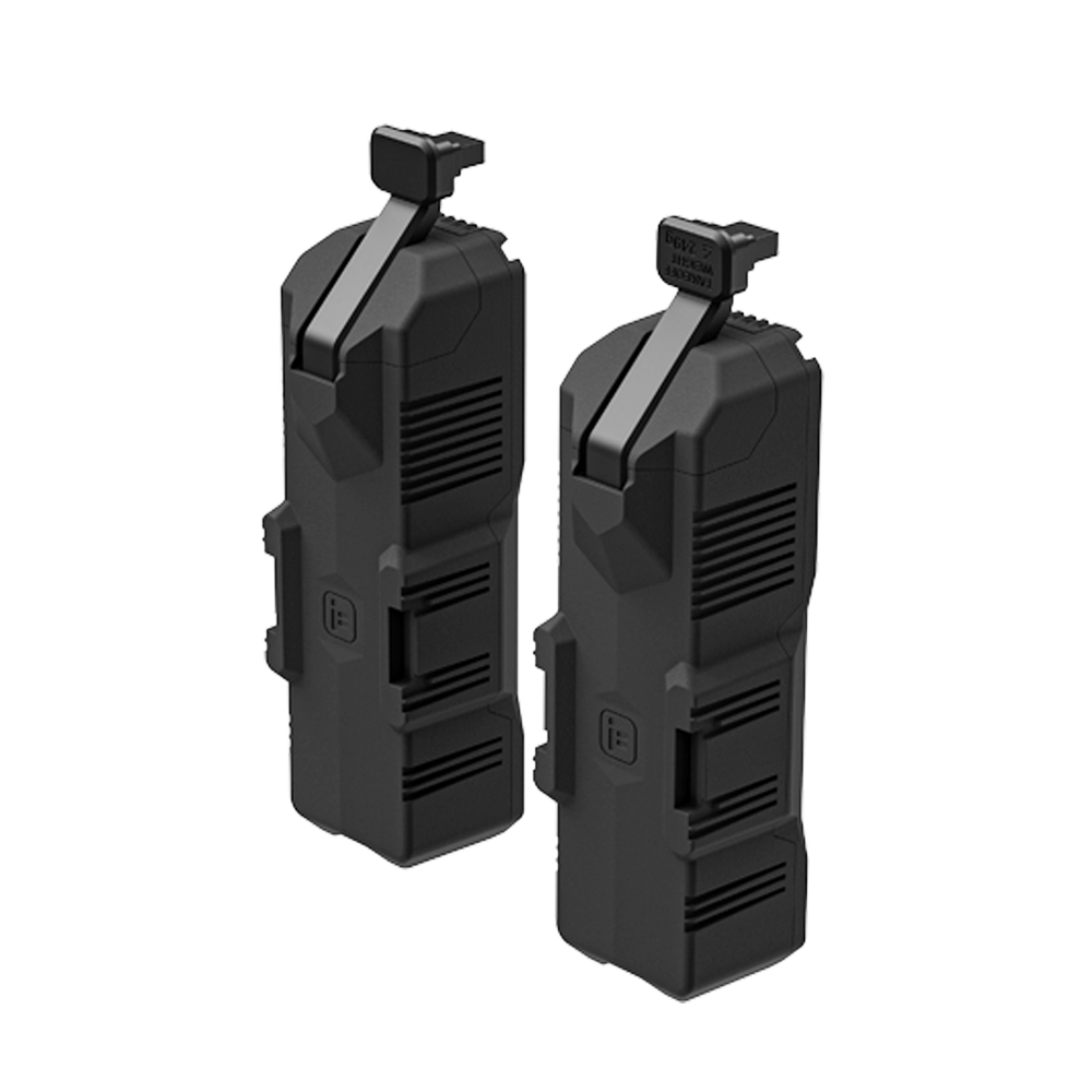 iFlight Defender 25 Batteries