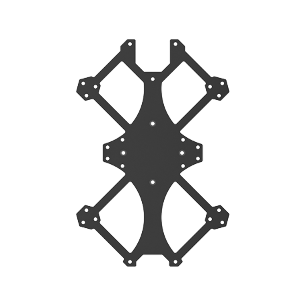 iFlight Defender 25 Frame Parts