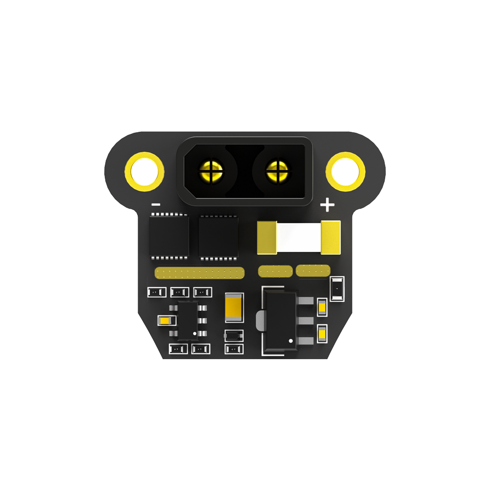 iFlight Defender 25 Frame Parts