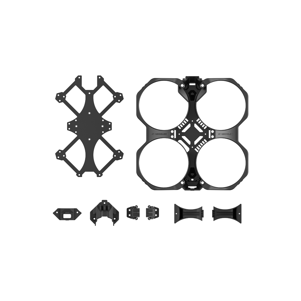 iFlight Defender 25 Frame Parts