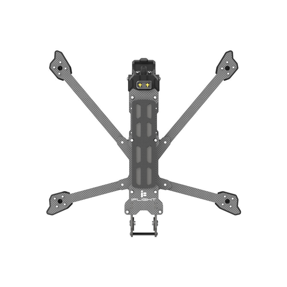 iFlight Chimera5 Pro V2 Frame Kit