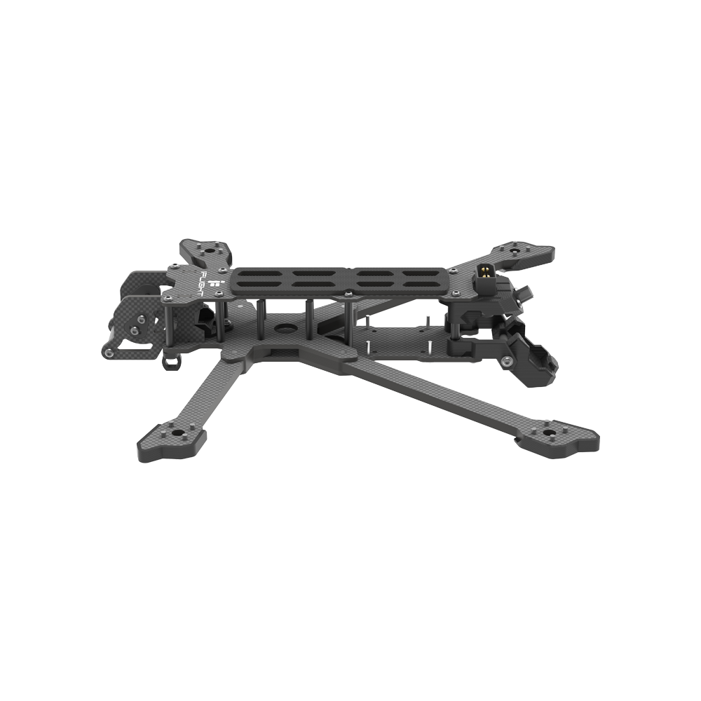 iFlight Chimera5 Pro V2 Frame Kit
