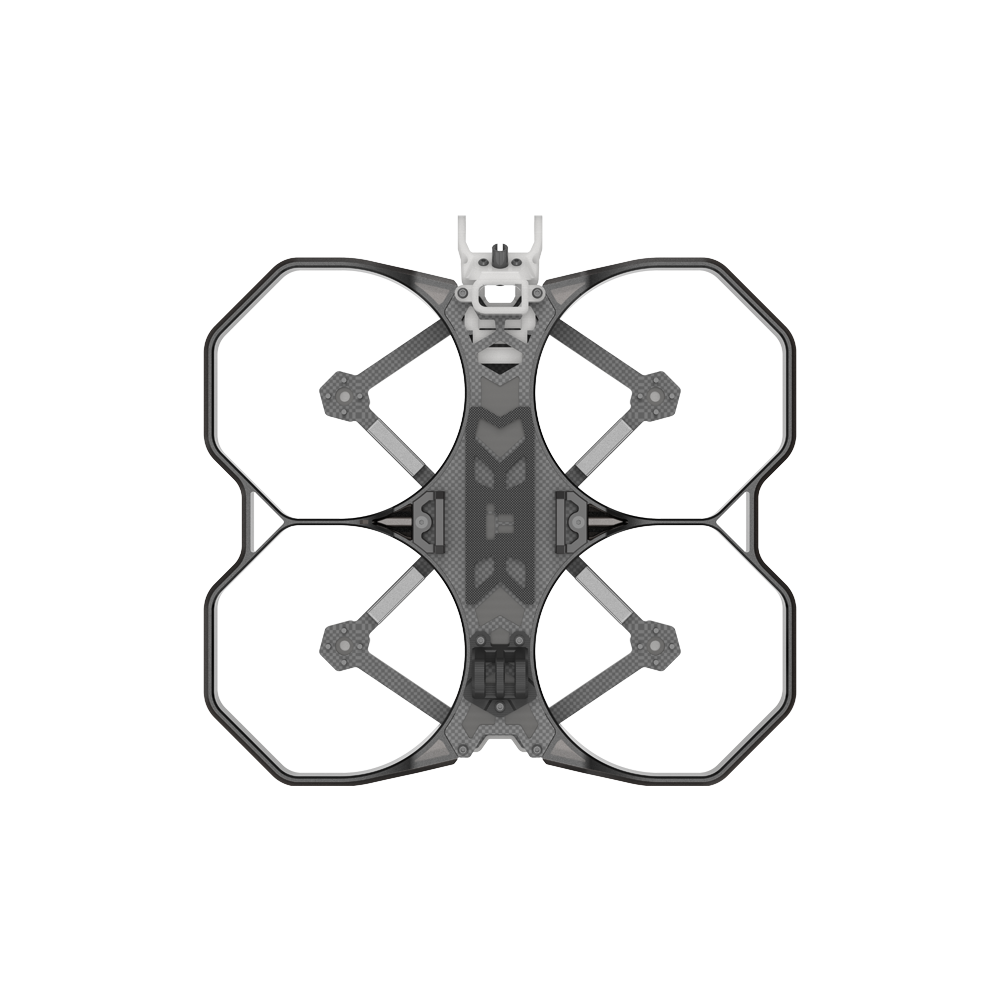 iFlight ProTek35 V1.4 CineWhoop Frame Kit