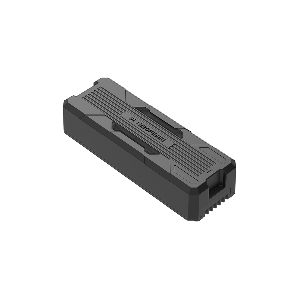 iFlight Defender 16 900mAh battery