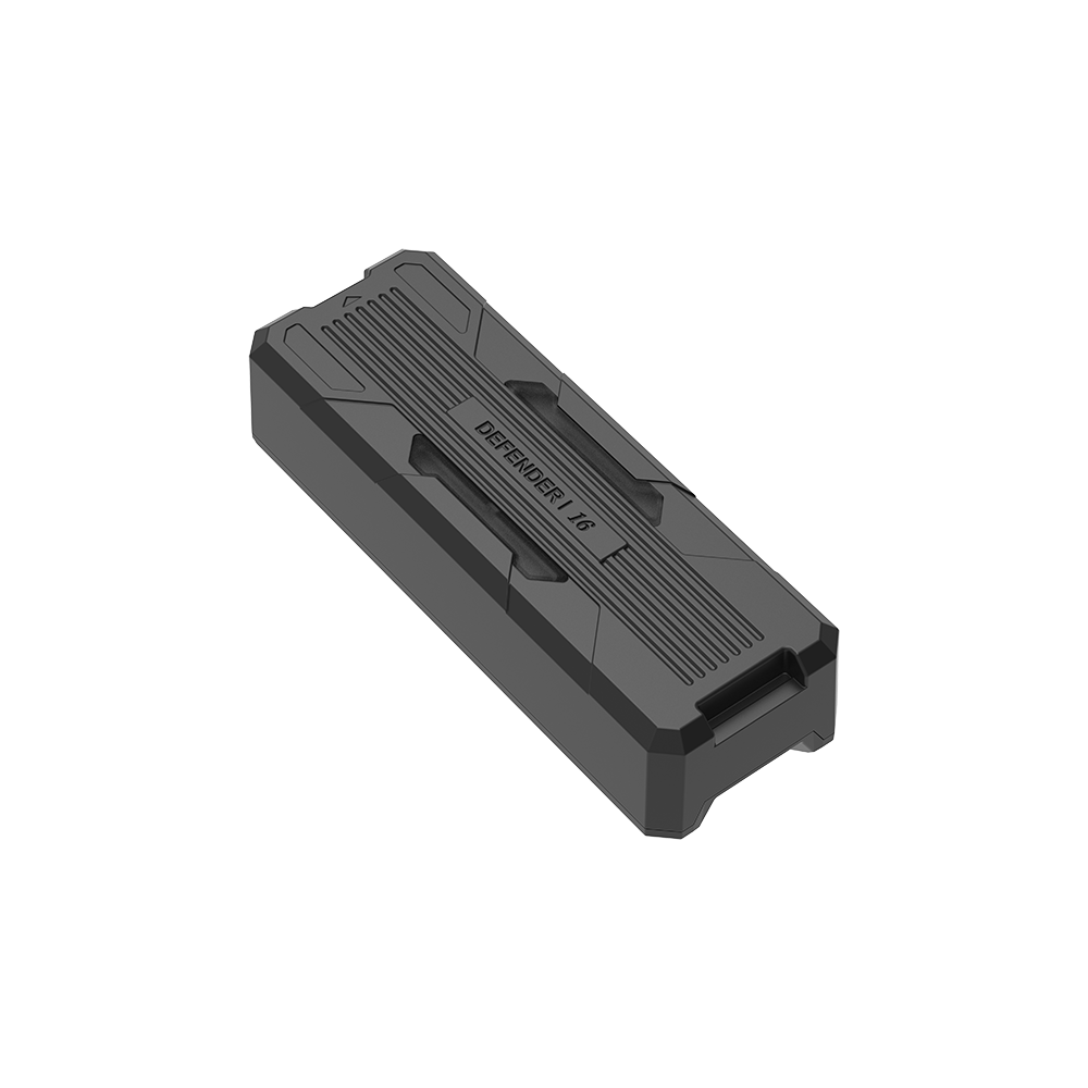 iFlight Defender 16 900mAh battery