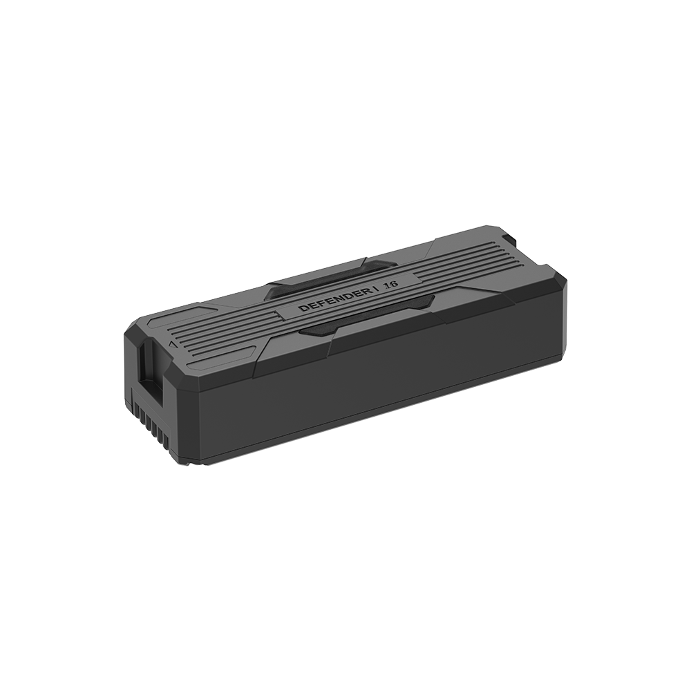 iFlight Defender 16 900mAh battery