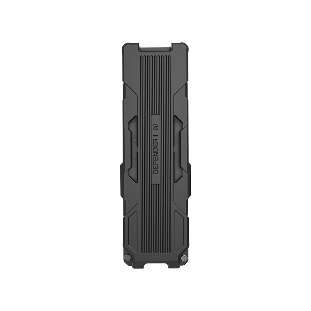 iFlight Defender 20 900mAh battery