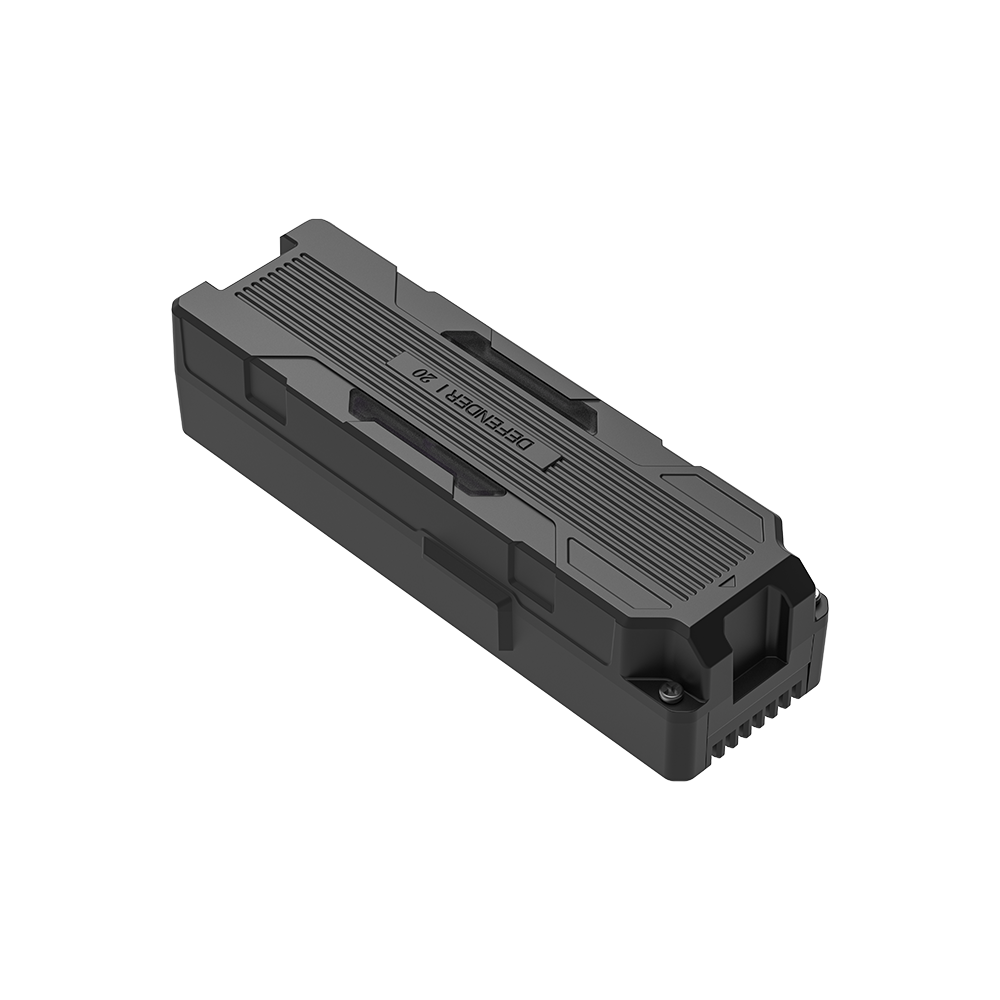 iFlight Defender 20 900mAh battery