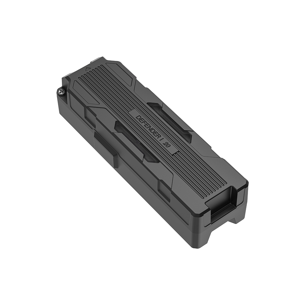 iFlight Defender 20 900mAh battery