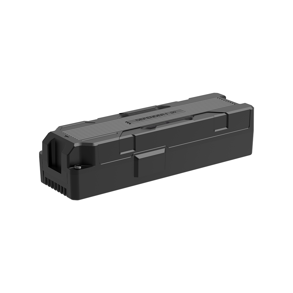 iFlight Defender 20 900mAh battery