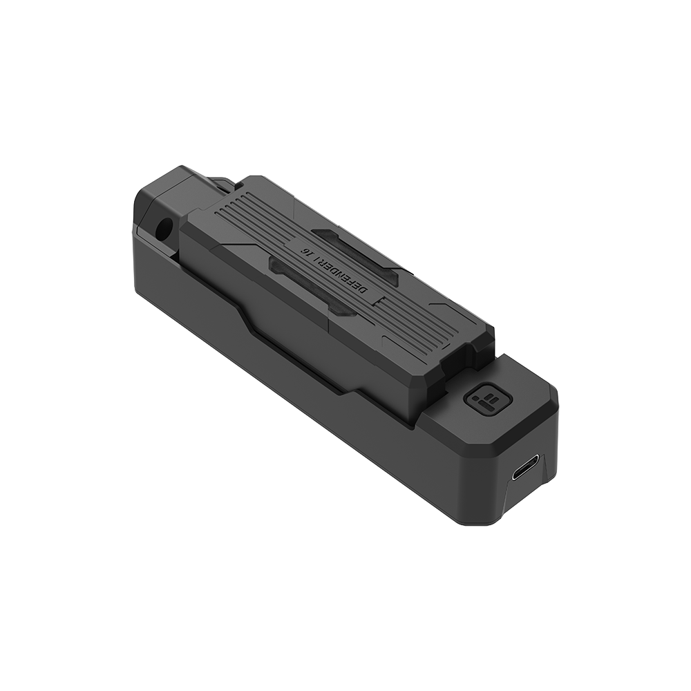 iFlight Defender 16/20 Battery Charging Adapter