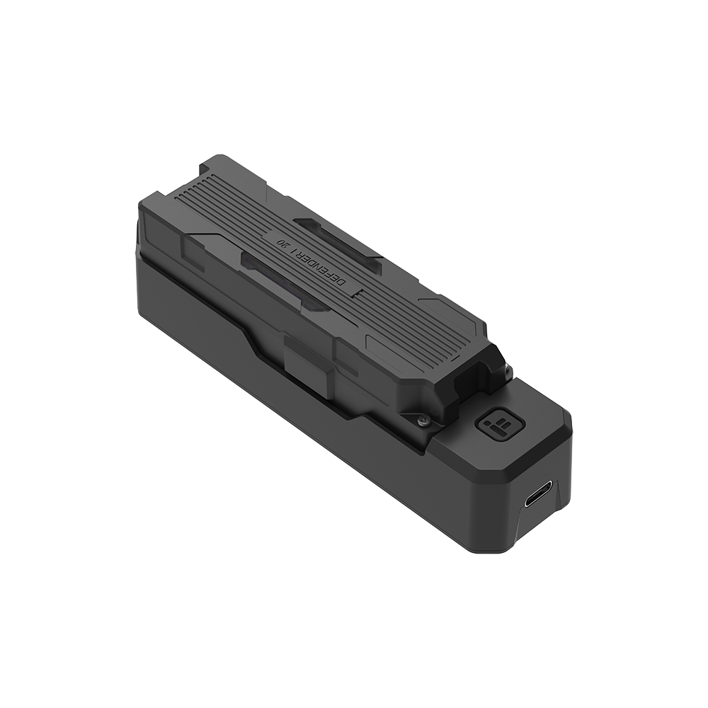 iFlight Defender 16/20 Battery Charging Adapter