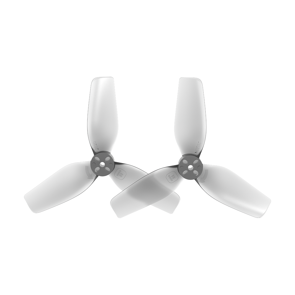 iFlight Defender 20  2inch Tri-Blade Propeller(6pairs)