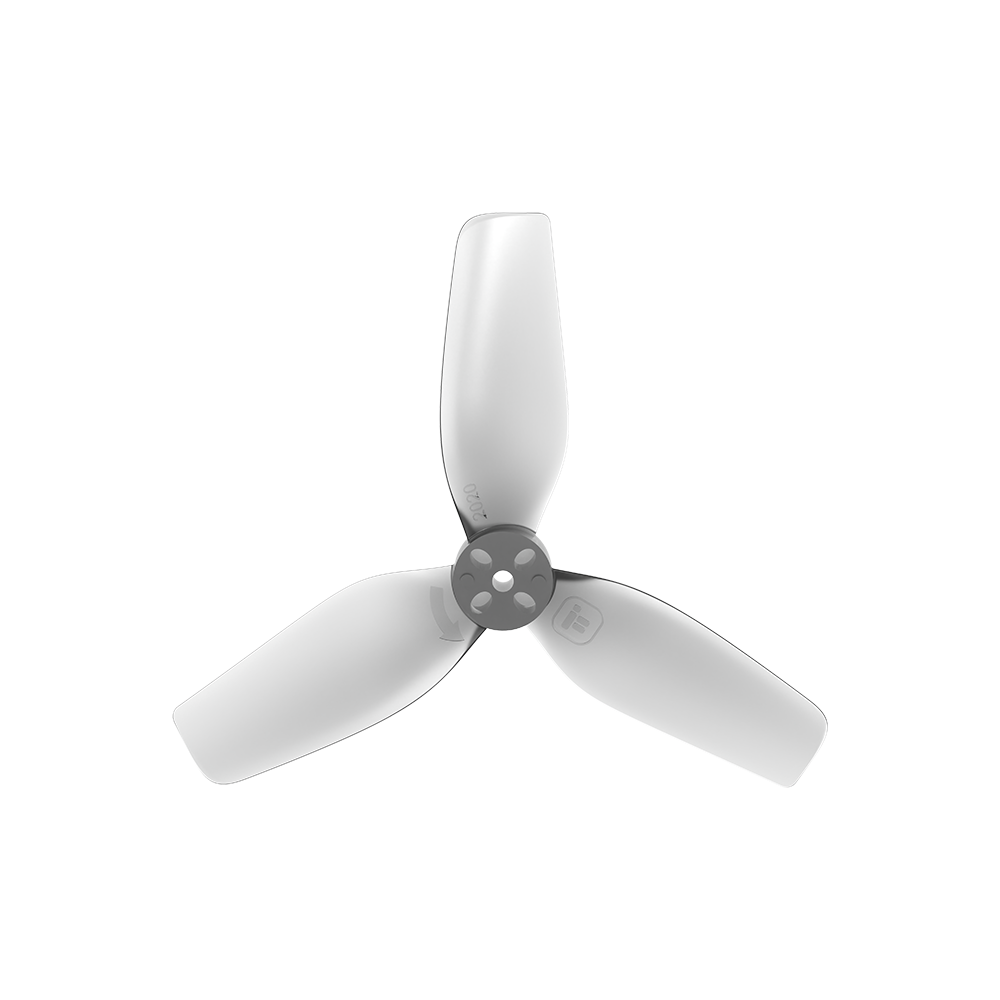 iFlight Defender 20  2inch Tri-Blade Propeller(6pairs)