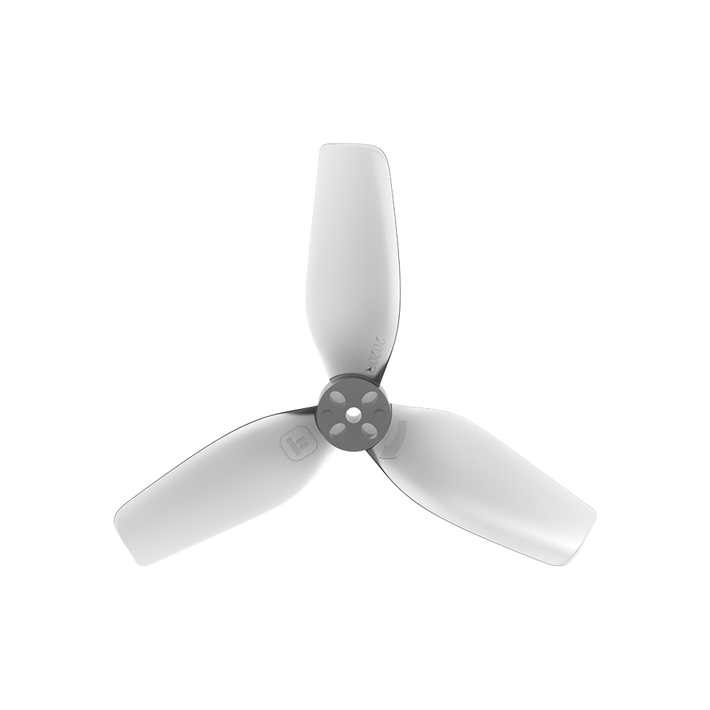 iFlight Defender 20  2inch Tri-Blade Propeller(6pairs)