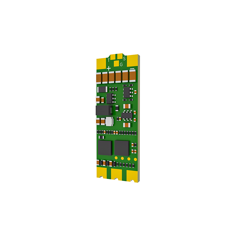 iFlight BLITZ E55 Single ESC