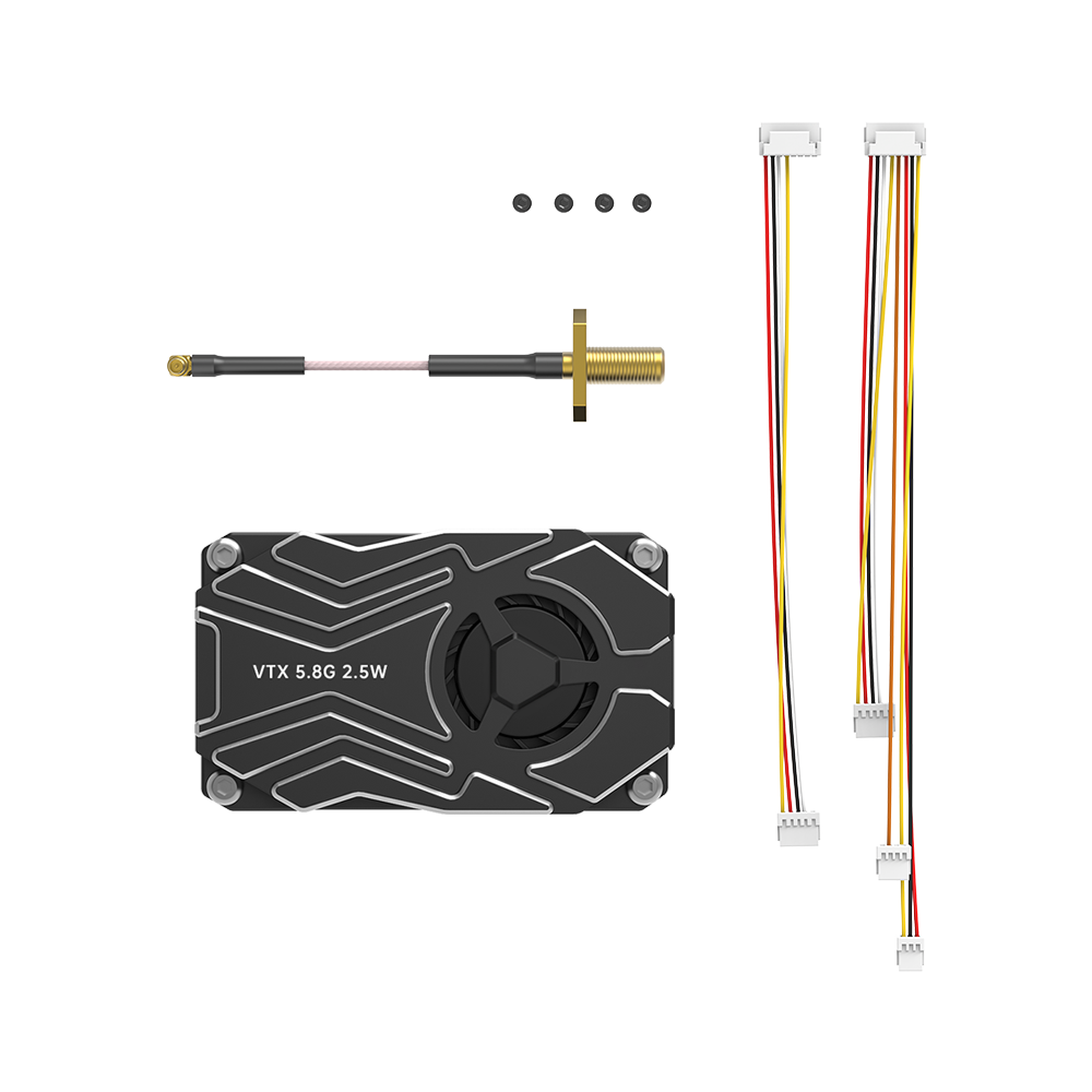 iFlight BLITZ Whoop 5.8GHz 2.5W VTX