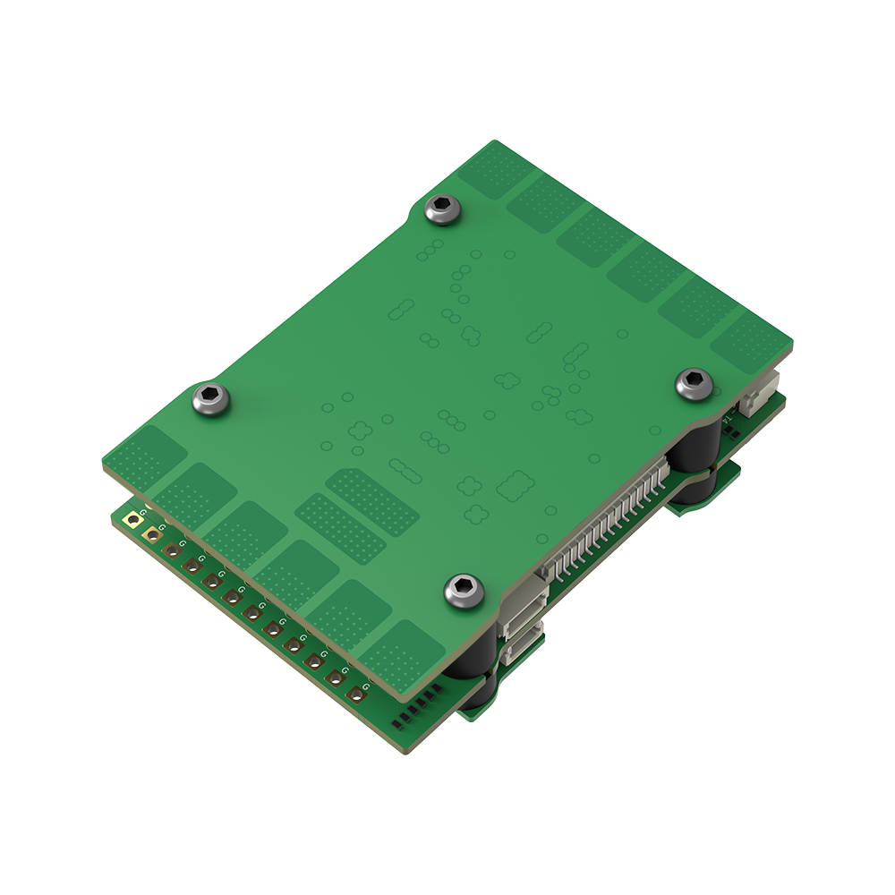 iFlight BLITZ Wing H743 Flight Controller