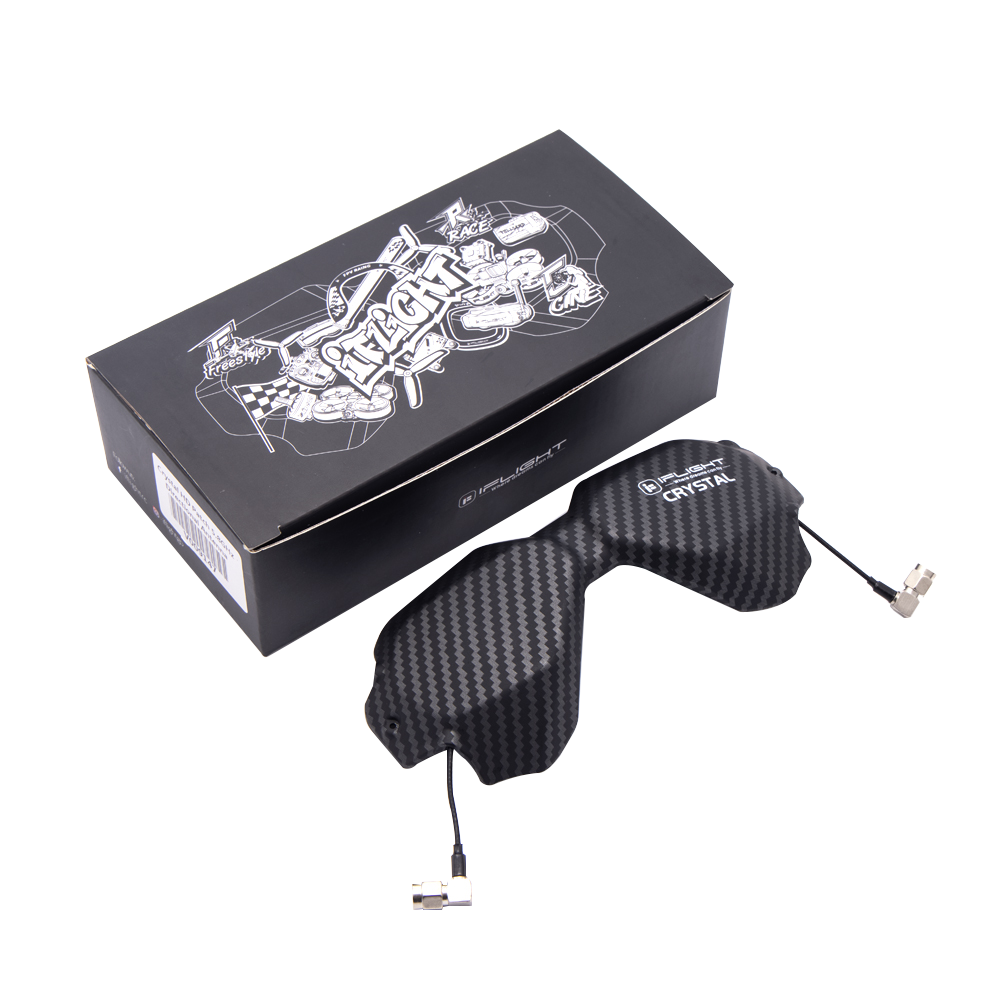 iFlight Crystal HD Patch 5.8GHz Directional Antenna