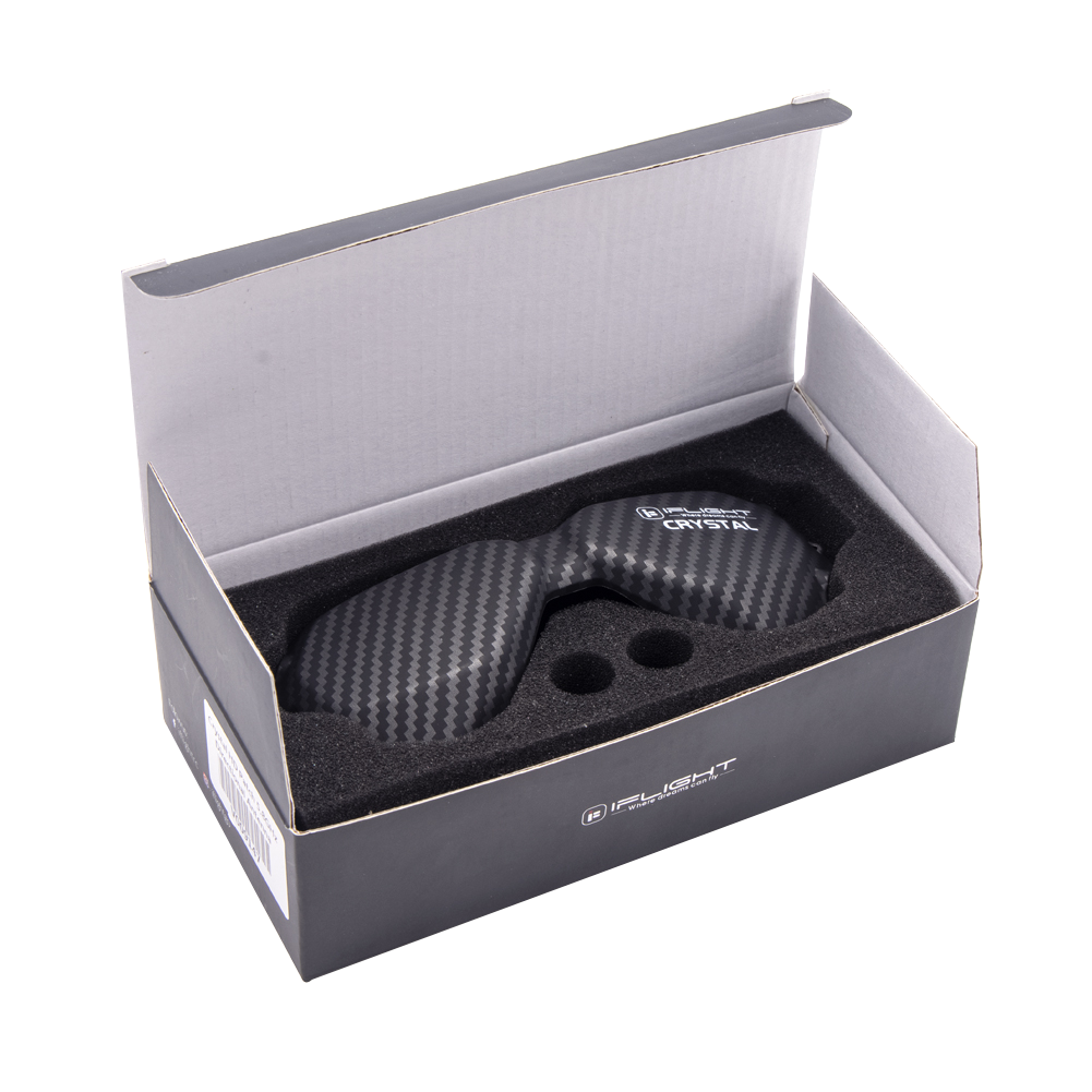 iFlight Crystal HD Patch 5.8GHz Directional Antenna