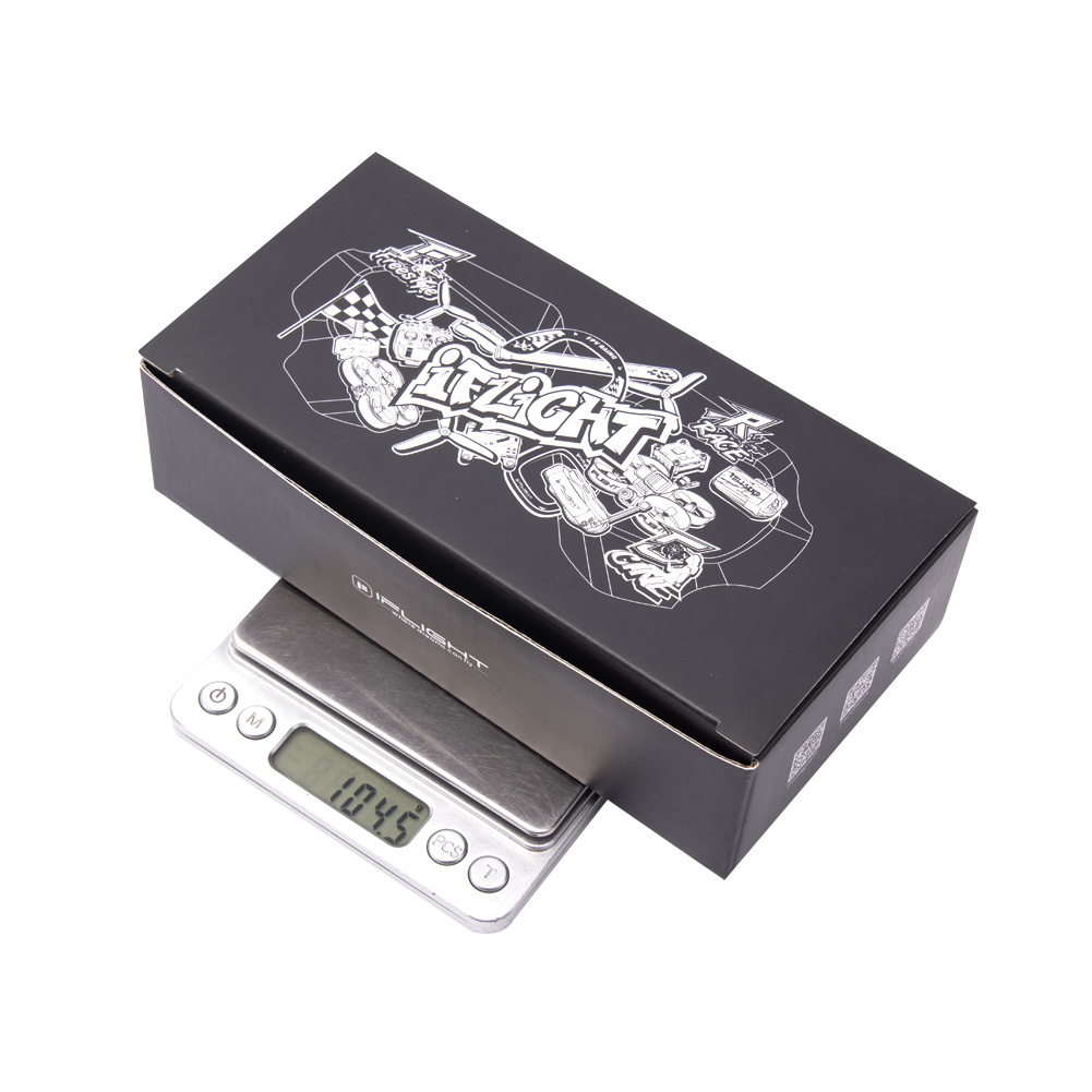 iFlight Crystal HD Patch 5.8GHz Directional Antenna