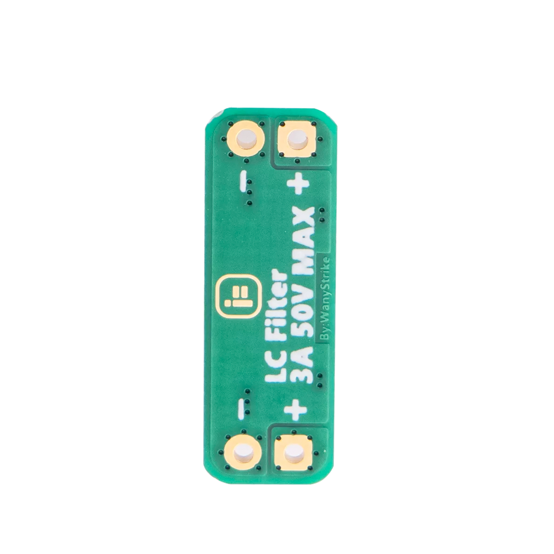 iFlight LC Filter Module 3A