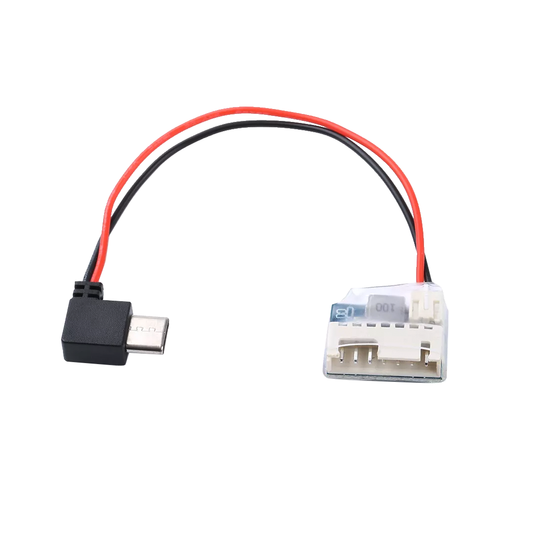 iFlight Naked GoPro Power Cable -BEC