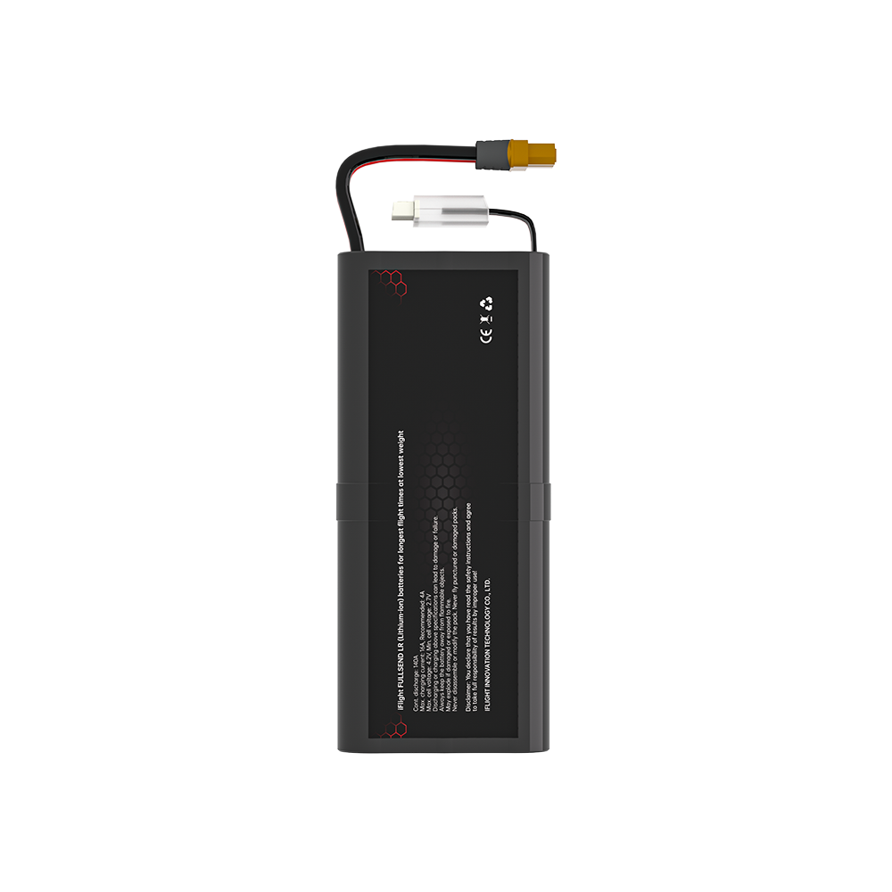 iFlight Fullsend 6S 8000mAh Li-Ion Battery
