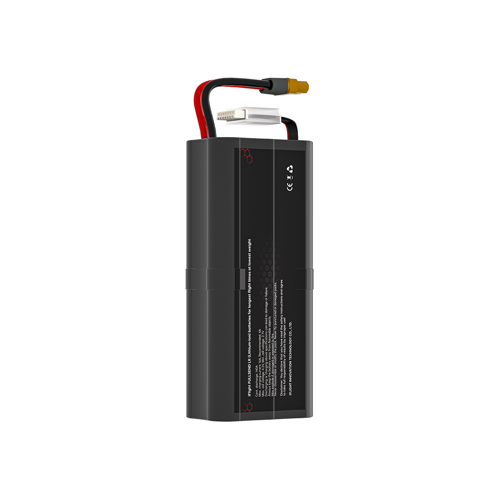 iFlight Fullsend 6S 8000mAh Li-Ion Battery