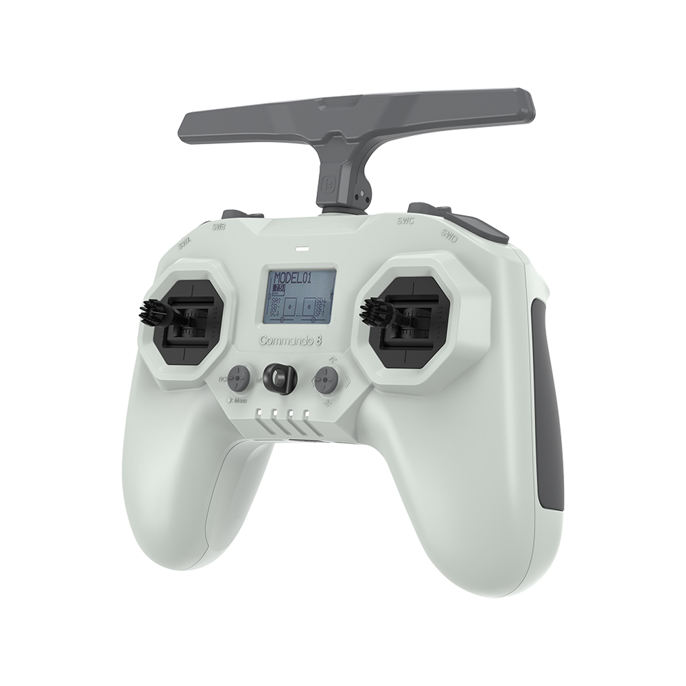 iFlight Commando 8 Radio Transmitter ELRS V2