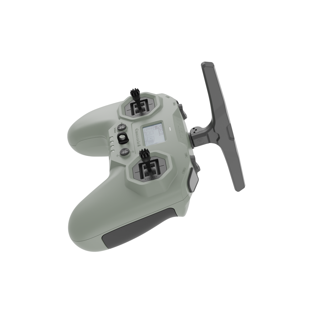 iFlight Commando 8 Radio Transmitter ELRS V2