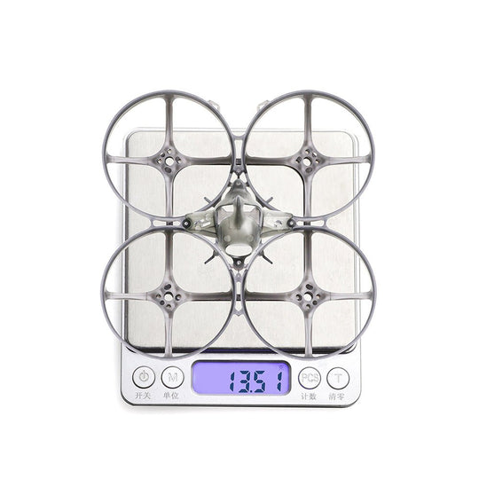 HGLRC Petrel 85Whoop Ultra-light Indoor Frame for FPV Racing Drone