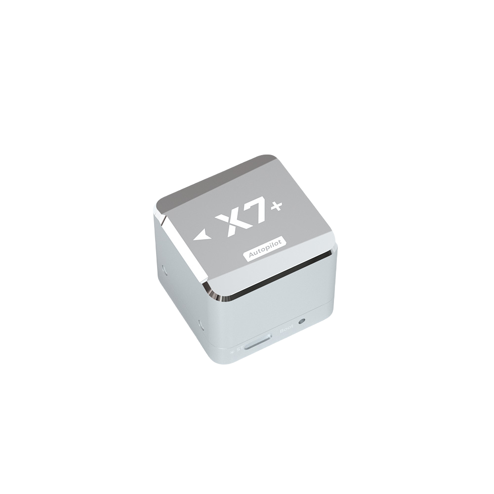 CUAV X7+ Core Controller