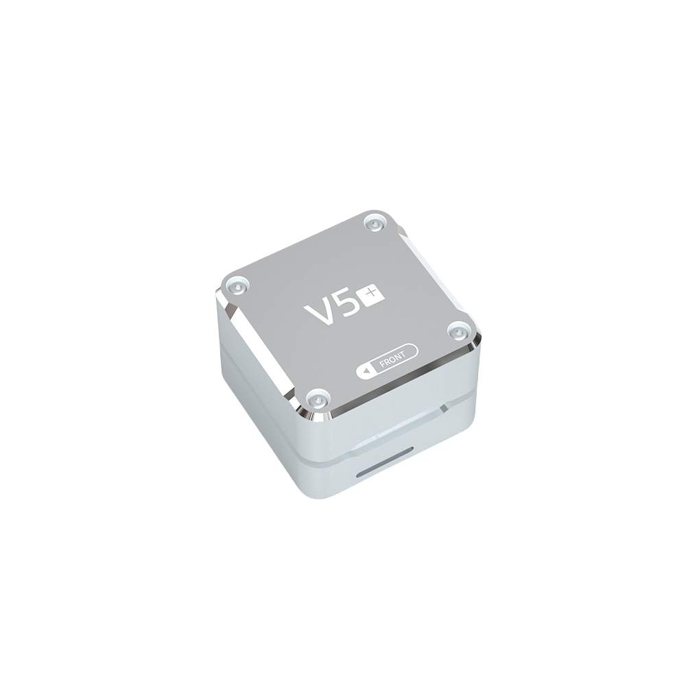 CUAV V5+ Core Controller Customize Your Own Carrier Board