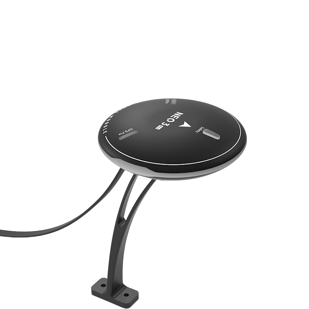 CUAV APM PX4 Open Source Nora+ Flight Controller NEO 3 Pro M9N CAN GPS Pixhawk FPV RC Drone Quadcopter Integrated Autopilot