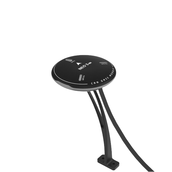 CUAV APM PX4 Open Source Nora+ Flight Controller NEO 3 Pro M9N CAN GPS Pixhawk FPV RC Drone Quadcopter Integrated Autopilot