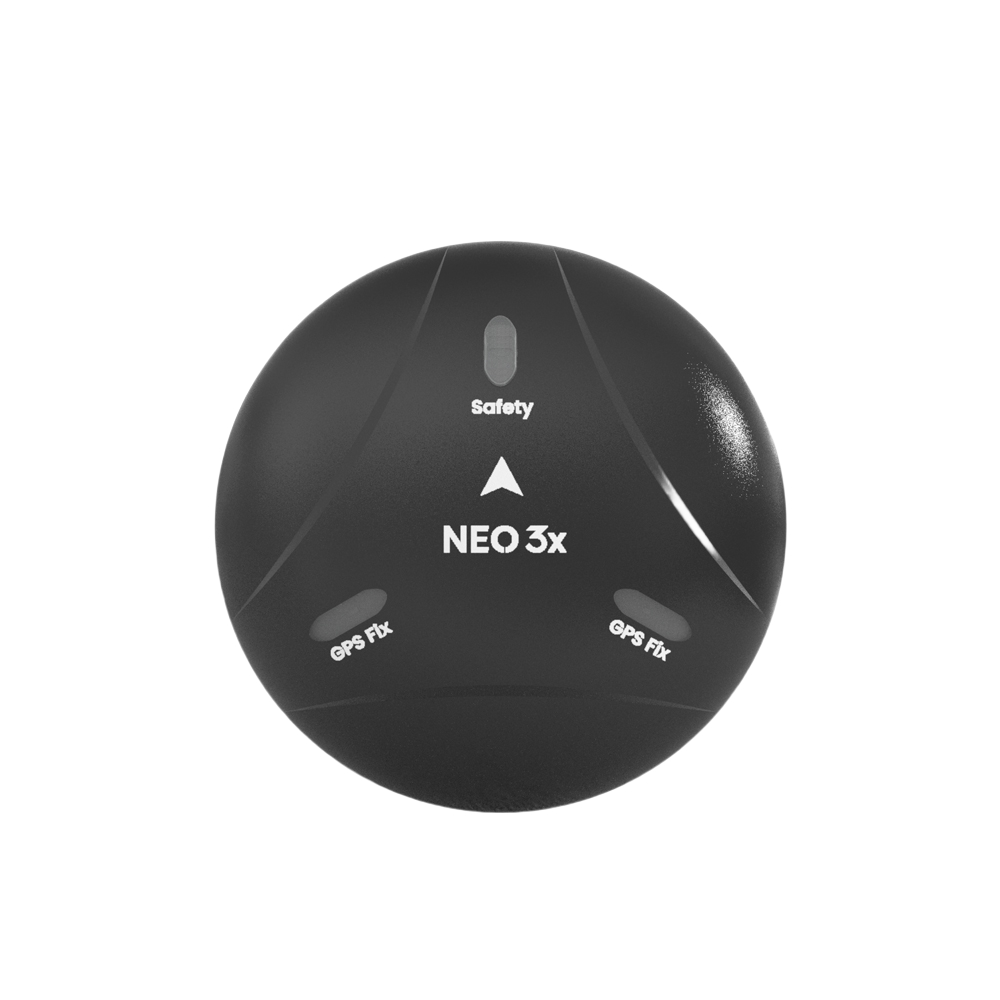 CUAV APM PX4 Open Source Nora+ Flight Controller NEO 3 Pro M9N CAN GPS Pixhawk FPV RC Drone Quadcopter Integrated Autopilot