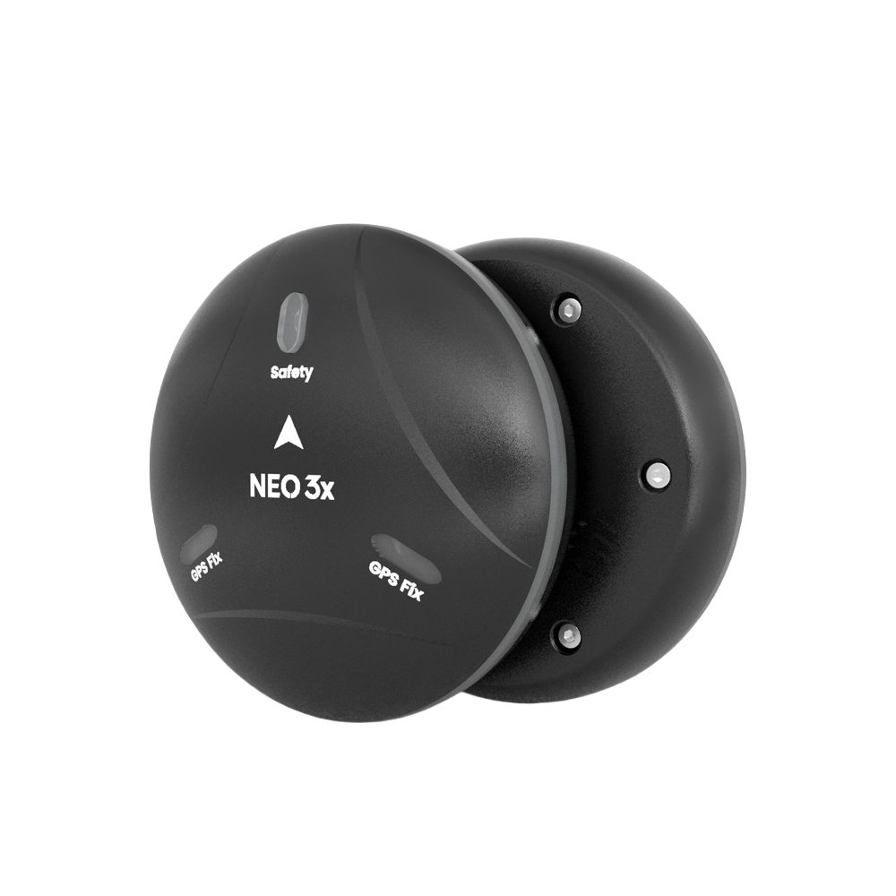 CUAV APM PX4 Open Source Nora+ Flight Controller NEO 3 Pro M9N CAN GPS Pixhawk FPV RC Drone Quadcopter Integrated Autopilot