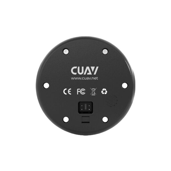 CUAV APM PX4 Open Source Nora+ Flight Controller NEO 3 Pro M9N CAN GPS Pixhawk FPV RC Drone Quadcopter Integrated Autopilot
